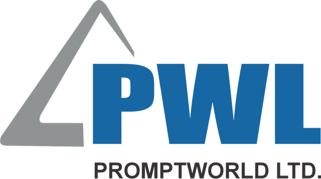 Promptworld Ltd
